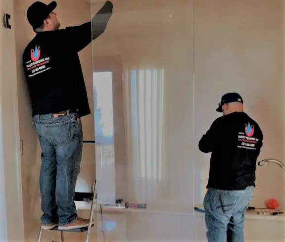 Professional plumbing installation for Leak Detection in Legacy of Leesburg